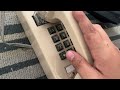 Wall Telephone MS 303 2554 US Phone Lookalike