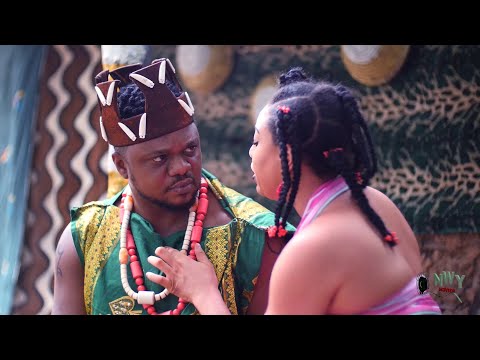 CALAMITY OF THE FLESH SEASON 1&2 - KEN ERICS 2023 LATEST NOLLYWOOD FULL MOVIE