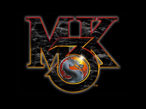Mortal Kombat 3 (Arcade) | Komplete Walkthrough