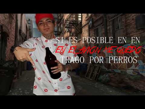 CHIKIS RA  NO NECESITO NADA  FT RICKY AMARO Y ALEX RUIZ