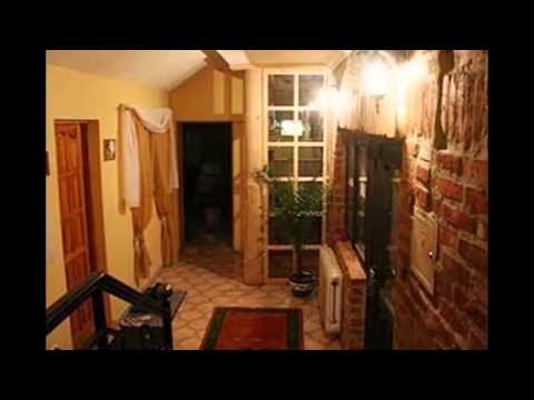 SPANKO24 - DOM WCZASOWY W KOTLINIE - BIAŁKA TATRZAŃSKA