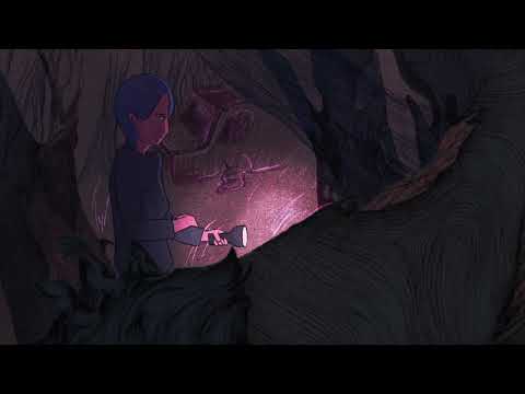 The Peel 褪皮 以及露出來的