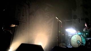Death From Above 1979 - Blood on our Hands - You&#39;re a Women, I&#39;m a Machine Live @ Metro Chicago
