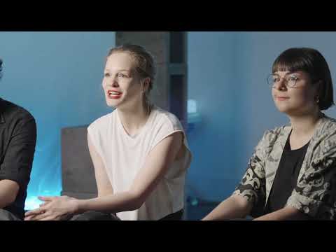 Kölner Kulturpreis 2022 - Junge Initiativen - Studio Trafique