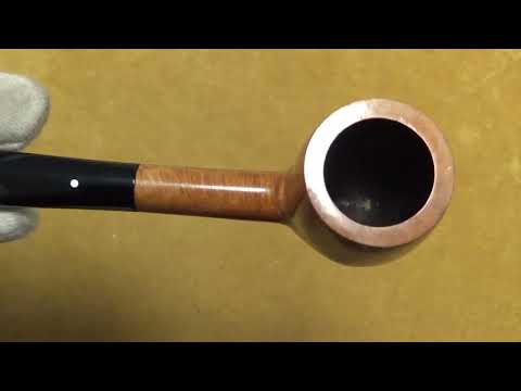 Pipa Dunhill Root Briar gruppo 2 - 2103 (1993) - DHR13