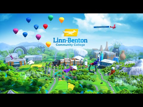 From Linn County to Benton County: Discover All of LBCC’s Campuses