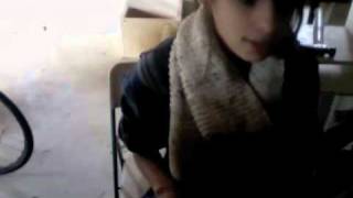 Camila sings Engine Heart by Mirah