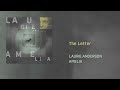 Laurie Anderson - The Letter (Official Audio)
