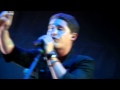 Cris Cab - Pumped Up Kicks - Nantes (07/10/2014 ...