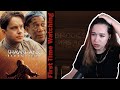 The Shawshank Redemption Is A PERFECT MOVIE First Time Watching Movie Reaction Review