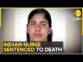 Nimisha Priya: Kerala nurse’s mom reaches Yemen to rescue her from death sentence | WION
