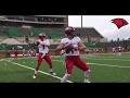 Freshman Highlights at UIW