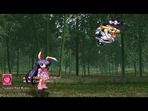 Smoke072's Mugen: Rabbit Stew