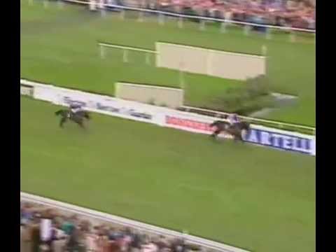 1992 Grand National End