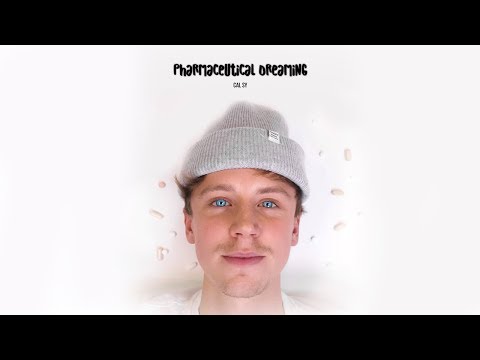 Cal Sy - Pharmaceutical Dreaming (Official Music Video)