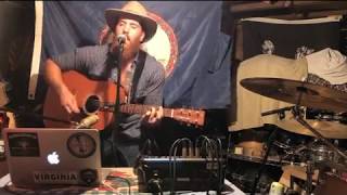 Kaden Kilgore- "Drink You Away"