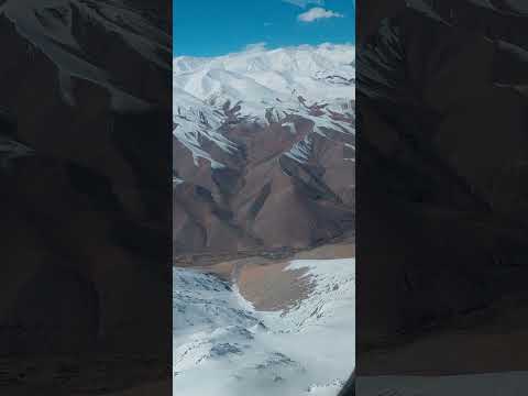 Region de Atacama Chile #cordilleradelosandes #nortedechile #atacama #copiapó #as350b2 #chile