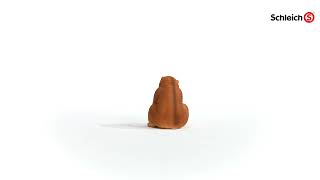 Schleich útloň