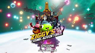 Ziggy's Cosmic Adventures - Official Sound Track - Osupa - Pre Battle