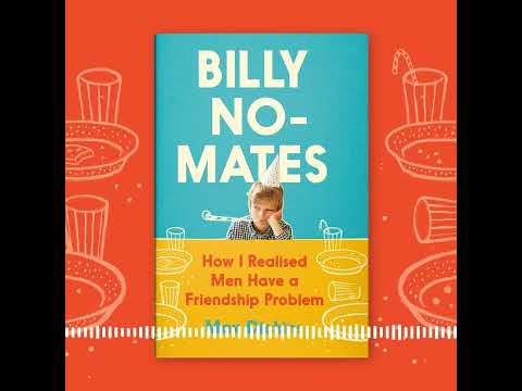 Max Dickins - Billy No Mates - Radio5Live Nihal