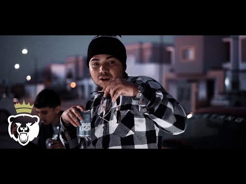 JAURIA SANTA // ME PUSE BIEN LOCO // VIDEO OFICIAL