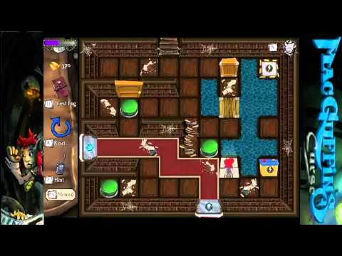 Let's Play MacGuffin's Curse (Part 10) - Caffei-nation