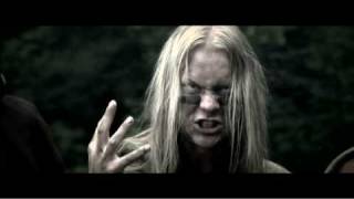 Ensiferum - From Afar (Official Clip) // Drakkar Records