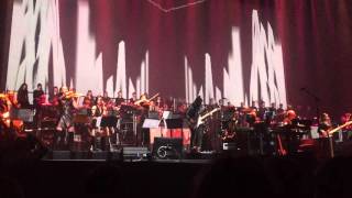 Hans Zimmer Live - Dark Knight Medley - Full - (HD)