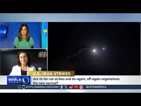 Is the U.S.-Iran interim ceasefire agreement unravelling as tensions spiral?
