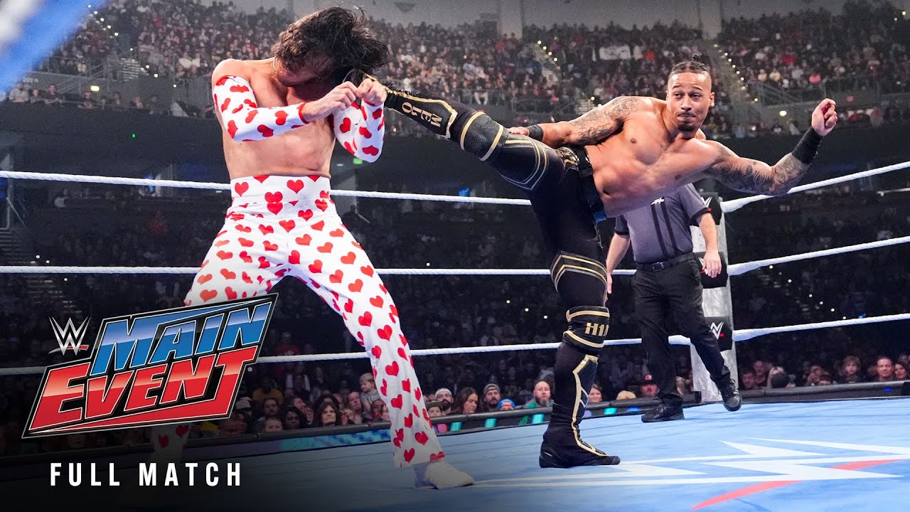 YouTube Video Thumbnail