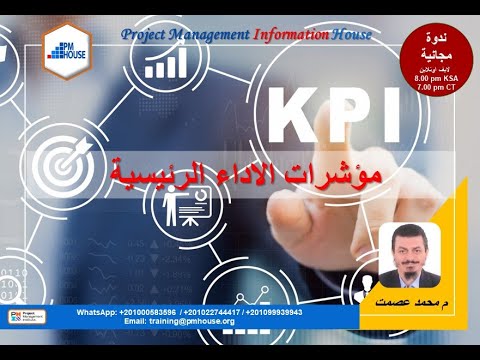 Key Performance Index KPIs®​