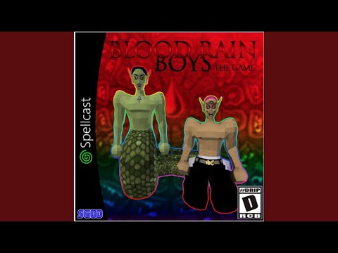 Video thumbnail for SSJ BLOOD RAYNE BOYZ