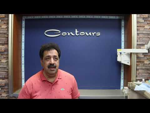 Bariatric Surgery Changing lives  Mr Ansar Sharing his experience at Contours