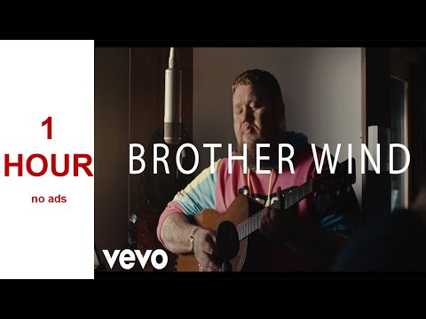 (1 HOUR) Rag'n'Bone Man   Brother Wind