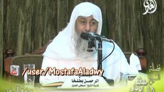 تفسير سورة الأعراف  الايات من 59  إلى 64 لفضيلة الشيخ مصطفى العدوي