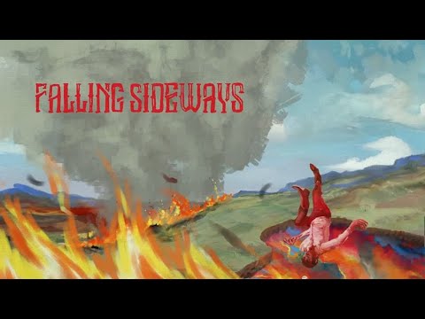 Video thumbnail for Falling Sideways