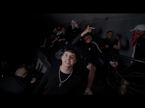 PATRYCZEK - NIE MAMY UMIARU (🎥 OFFICIAL VIDEO)