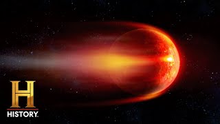 EARTH BURNS UP IN THE SUN&#39;S DEVASTATING HEAT | Countdown to Armageddon