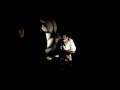 Tussle - Eye Contact (live)