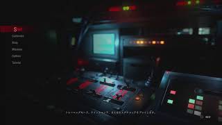[BIOHAZARD RESISTANCE]　今年の一発目！事故率低めでありますように