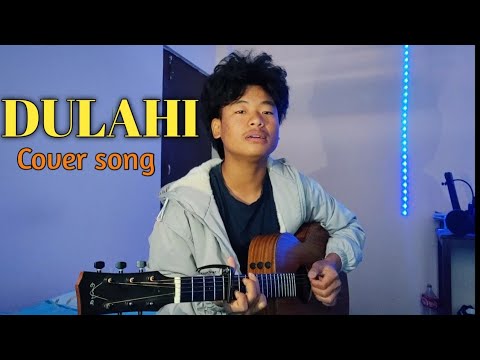 DULAHI _ Sano chhada Suneko Thiye /Cover by Sujan Sampang