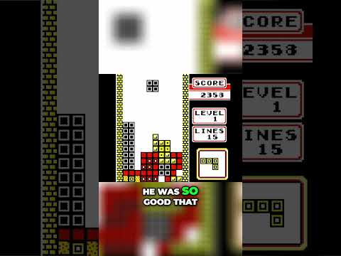 Gaming with the Genius: Steve Jobs' Tetris Tactics Revealed #TetrisTactics #SteveJobs #GamingGenius