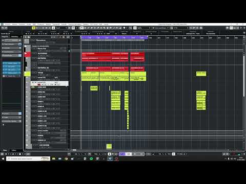 Cubase Won'T Record Audio