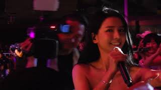 20180707 花蓮2018夏戀嘉年華-李毓芬