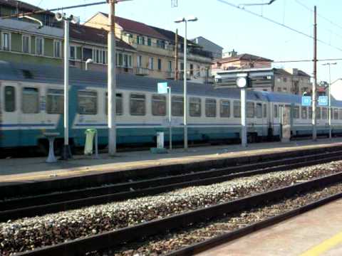 spettacolare ICplus con la mitica e potente E402B