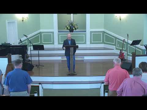 Useful in Ministry 2 Timothy 4:9-22