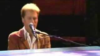 Michael W. Smith - Let It Rain (LIVE)