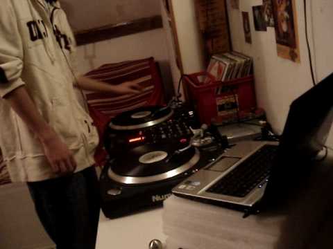 Baddaz riddim mix by Selekta Seabass (Last Birchill Prod)