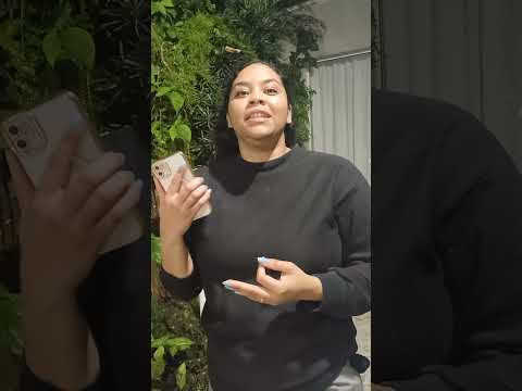Depoimento em vídeo — Hana