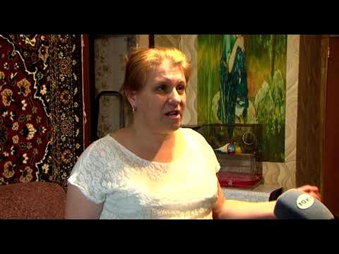 Жители пятиэтажки в Курске много лет не могут избавиться  от плесени в квартирах
